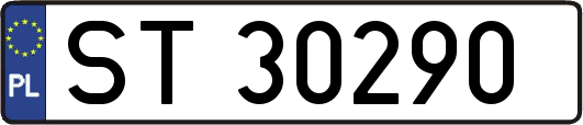 ST30290