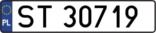 ST30719