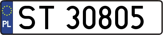 ST30805