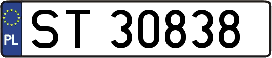 ST30838