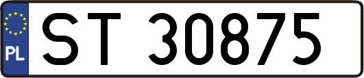 ST30875