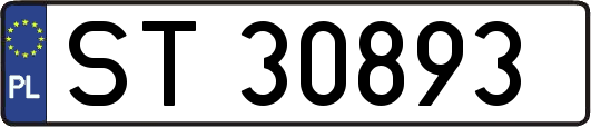 ST30893