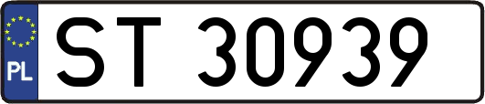 ST30939