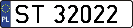 ST32022
