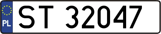 ST32047