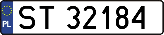 ST32184