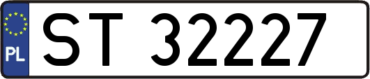 ST32227