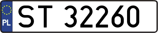 ST32260