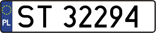 ST32294