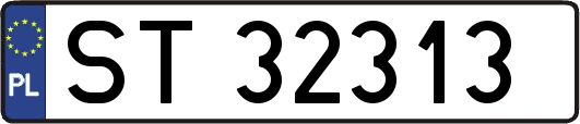ST32313