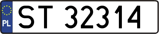 ST32314