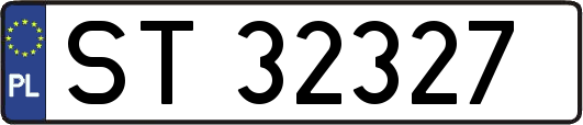 ST32327