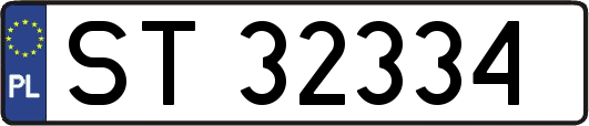 ST32334