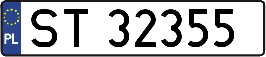 ST32355