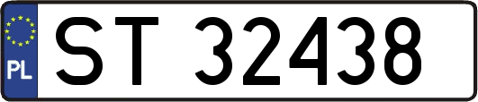 ST32438
