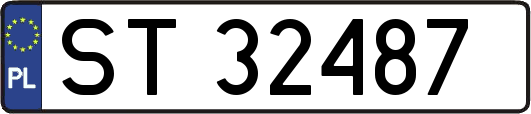 ST32487