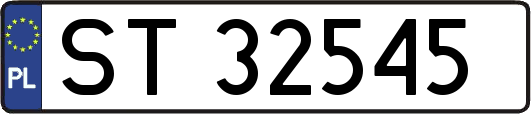 ST32545