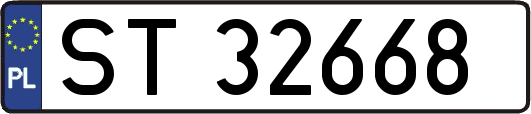 ST32668