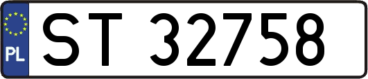 ST32758