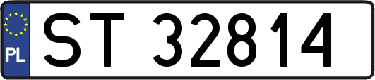 ST32814
