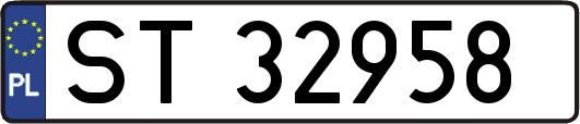 ST32958