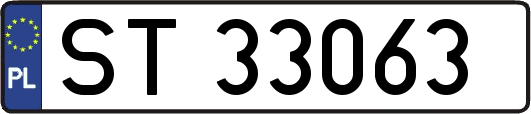 ST33063