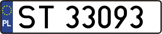 ST33093