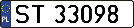 ST33098