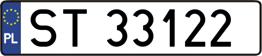 ST33122