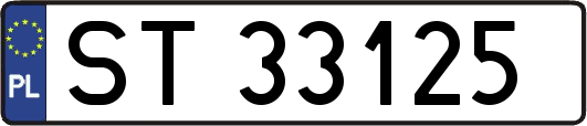 ST33125