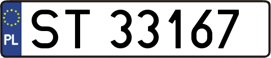 ST33167