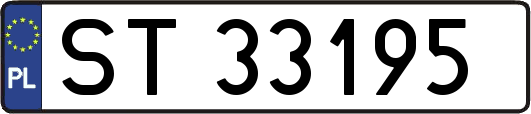 ST33195