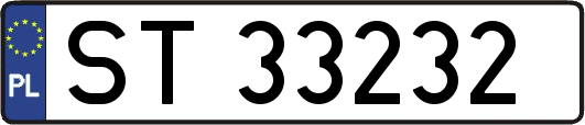 ST33232