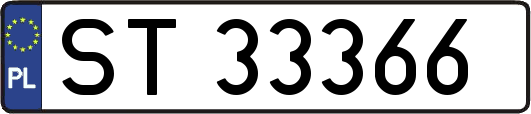 ST33366