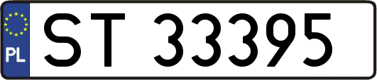 ST33395