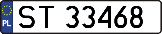 ST33468