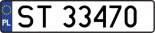 ST33470