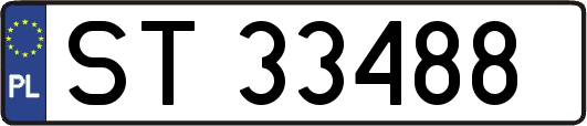 ST33488