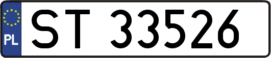 ST33526