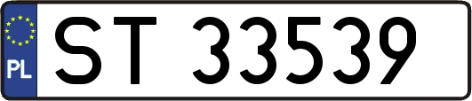ST33539