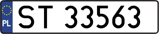 ST33563