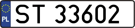 ST33602