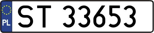 ST33653