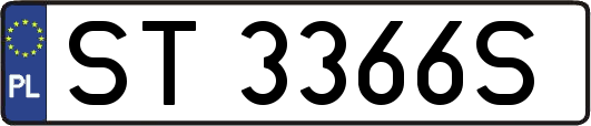 ST3366S