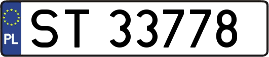 ST33778