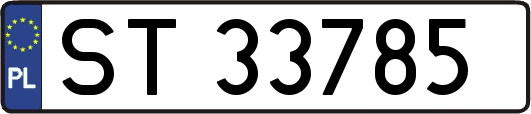 ST33785