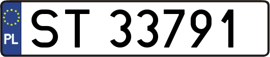 ST33791