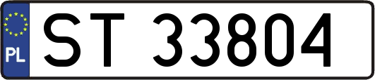 ST33804