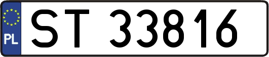 ST33816