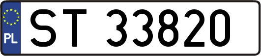 ST33820